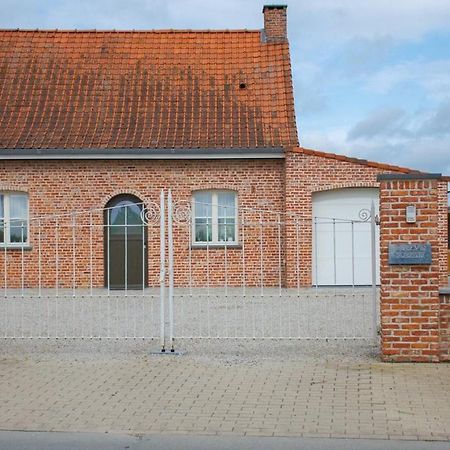 Huis Van De Koekuit Moorslede Exterior photo